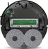 Robotický vysavač iRobot Roomba Plus 505 Combo + AutoWash Dock N185040