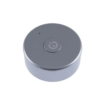 Ovladač světel Ovladač dimLED OV MK1 - Stříbrná