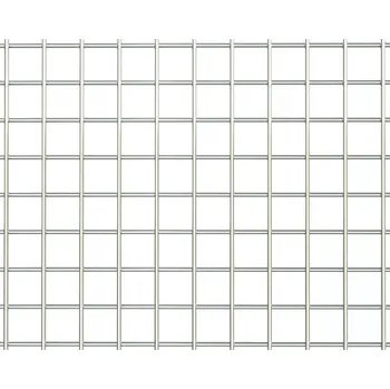 Pletivo Svařovaná síť 25x25/3, Ocel, 3x1000x2000 mm