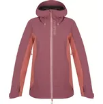 Bunda Husky Nanola L Pink/orange M