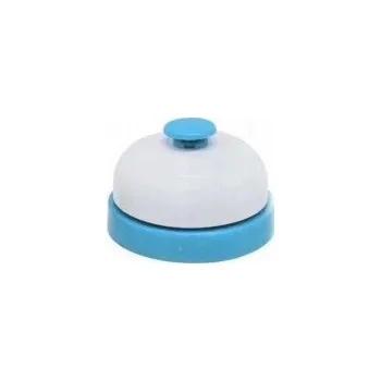 Obraz ZVONEK GONG RECEPČNÍ PRO DĚTI NA HRANÍ