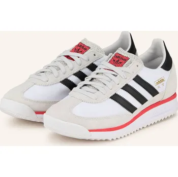 Dámská obuv Adidas Originals Sneakersy Sl 72 Rs, bílá / černá