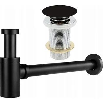 Sifon Umyvadlový sifon Hydro-Era 32 mm