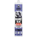 Den Braven MAMUT GLUE Clear UV 290 ml, 51933BD