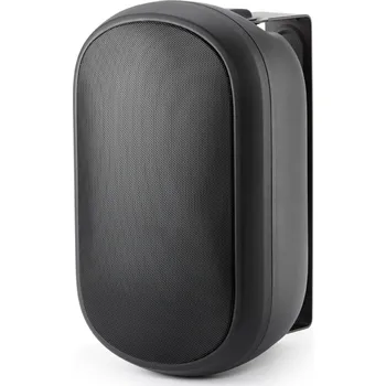 Elektronika Triangle SECRET EXT7 čierna matná