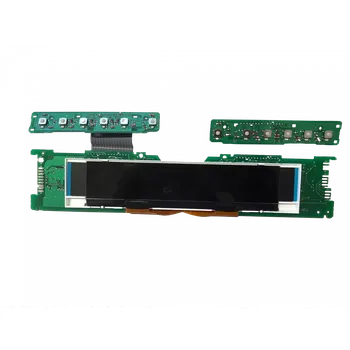 Příslušenství pro troubu Ovládací modul do trouby Bosch Siemens (00672382)