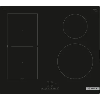 Varná deska Indukční varná deska Bosch PVS61RBB5E