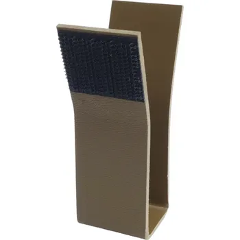 Sportovní střelba COMBAT SYSTEMS kydexová samosvorná vložka - Více barev Barva: Coyote