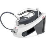 Tefal - Parní generátor EXPRESS AIRGLIDE 2600W/230V šedá