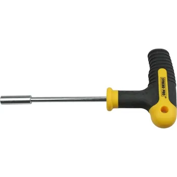 Šroubovák Slovakia Trend rukojeť šroubovací pro 1/4" bity, T-rukojeť - 112-225119