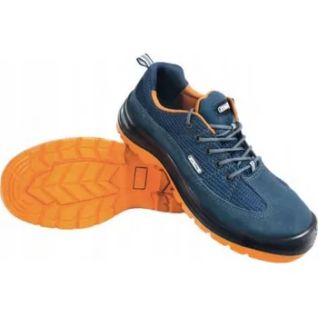 Pracovní obuv Pracovní polobotky Stalco Light, velikost 40