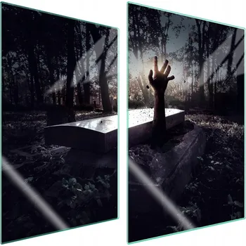 Obraz Skleněná ochranná deska na sporák 2x35x52 Pop Art.