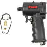 Triumf utahovák pneumatický úderový 1/2", max 677 Nm, - 100-06203
