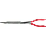 Triumf kleště půlkulaté "telefonní" přímé, délka 350 mm, převodové - 100-05126