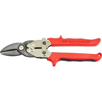 Ruční nářadí Triumf nůžky na plech pravé 250 mm - 100-01840