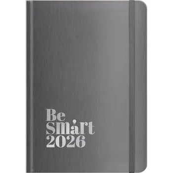 Diář G-NOTES GRASPO plánovací diář Smart STERLING A5 týdenní 2026