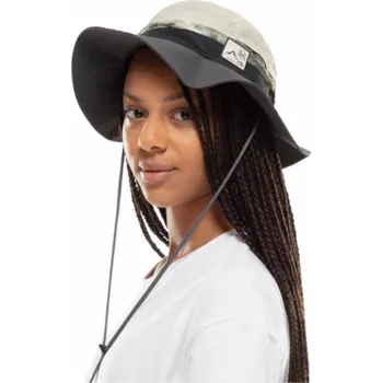 Klobouk Buff Buff Prozkoumejte booney klobouk s/m 1253443152000 šedá velikost