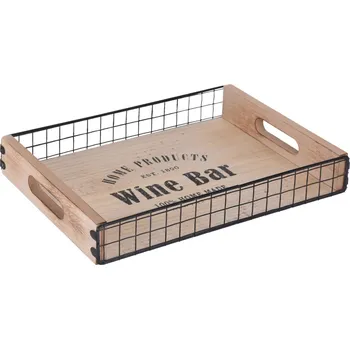 Servírovací tác 39,5x30 cm ORION