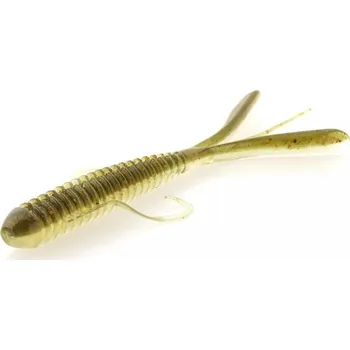 Umělá nástraha KEITECH Gumová Nástraha Hog Impact 4" 10cm Ayu