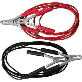 Nářadí pro automobil Triumf kabely startovací, do 1000 A, 4,5 m - 100-04677