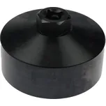 Triumf hlavice nástrčná 1/2" na olejové filtry 16ti hran průměr 86 mm, ocelová, pro vozy Mazda 5 - 100-08153