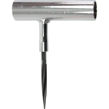 Nářadí pro automobil Triumf jehla čistící - výstružník na čištění průpichů pneumatik - 100-07341