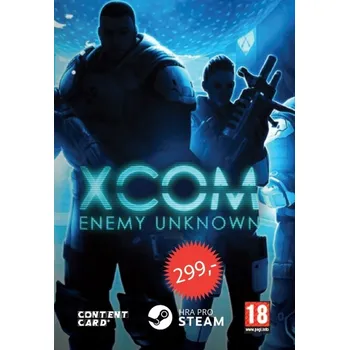 Desková hra XCOM