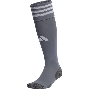 Pánské ponožky Fotbalové ponožky ADIDAS ADI 23 SOCK IB7793 – Šedá 46-48