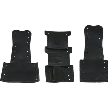 Příslušenství pro dechový nástroj Leather Specialties Ochrana pro držení PozounShiress True-Bore B62 9104