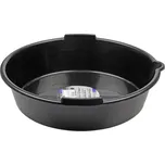 Triumf vana záchytná 8 l s výlevkou, kruhová, plastová - 100-05045