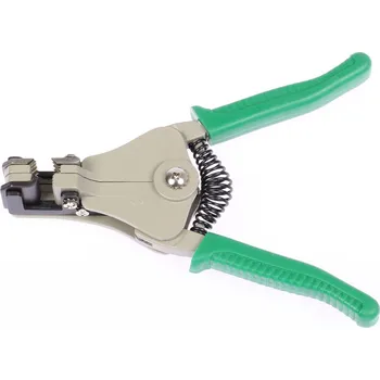 Dílna Condor kleště odizolační automatické, průřez 1,0 - 3,2 mm2 - 100-04391