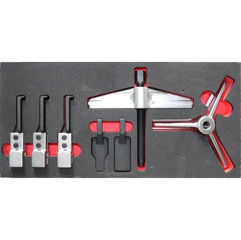 Triumf modul - stahováky, 9 dílů, velikost 1/3 - 100-06994