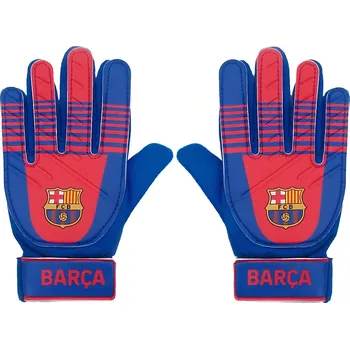 Brankářské rukavice FC Barcelona BCA6000 5-10 let