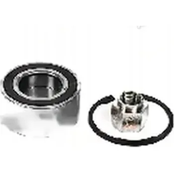 Zavěšení kol Kraft Automotive 4106180 Sada ložisek kola