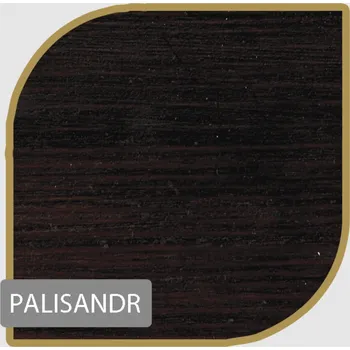 barva a nátěr na dřevo Bochemit Estetik Profi 0,8l Barva: Palisandr