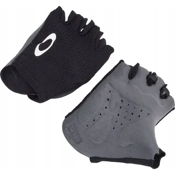 Cyklistické rukavice OAKLEY CYKLISTICKÉ RUKAVICE ENDURANCE LITE ROAD SHORT FOS901236-02E vel. XL