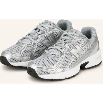 Dámská obuv New Balance Dětské Sneakersy 740, šedá, 38