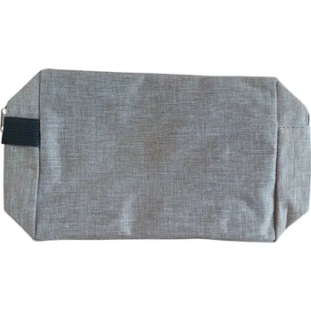 metr Kosmetická taštička dárkoviny hnědá