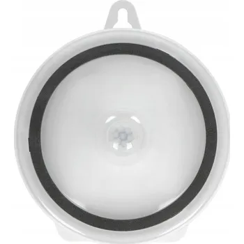 Bodové svítidlo Bodové kulatý svítidlo DPM šedé