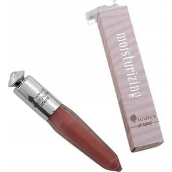 Lesk na rty Luxelux Lesk na rty odstín Nude 05 4,5g