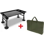 NGT STOLEK DYNAMIC BIVVY TABLE + OBAL ZDARMA! Získejte slevu -5% za registraci v e-shopu