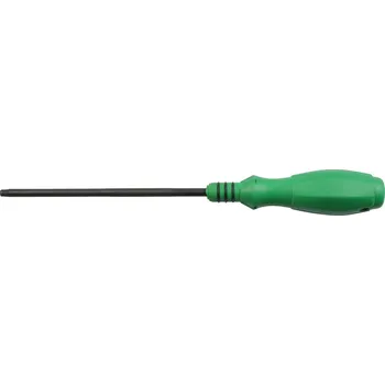 Šroubovák Beargrip šroubovák Torx T8 x 165 mm, vrtaný, 2610R - 111-31543