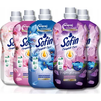 Aviváž Tekutá aviváž Sofin 1,8 l 72 pr. Freshnes