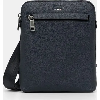 Kabelka Taštička BOSS Ray_S zip env N. černá barva, 50536477 59X, vel. ONE SIZE