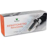 Refraktometr pro měření cukru 0-90% Brix