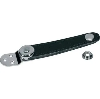 Akordeon Boston BLS-3FA75, Řemínky na měchy