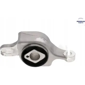 Zavěšení kol Sidem 849658 Uložení, rameno