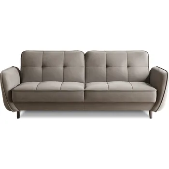 Pohovka Rozkládací pohovka BELLIS 220 cm Sola 18 béžová