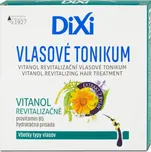 Dixi vlasové tonikum Revitalizační ampulky 6x10ml