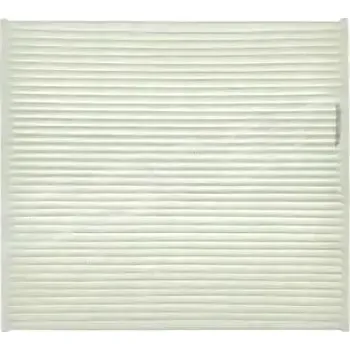 Kabinový filtr Kabinový filtr TOPRAN 600 038